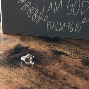 James Avery Ring